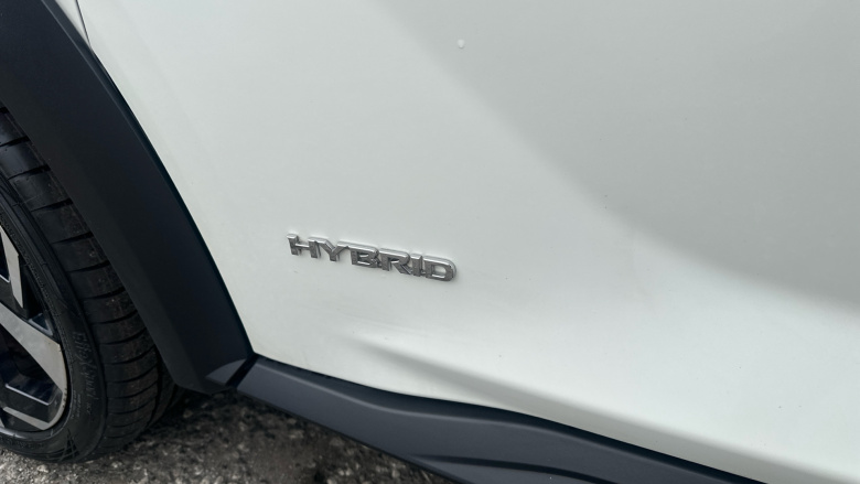 Nissan Juke 1.6 Hybrid Tekna 5dr Auto Hybrid Hatchback